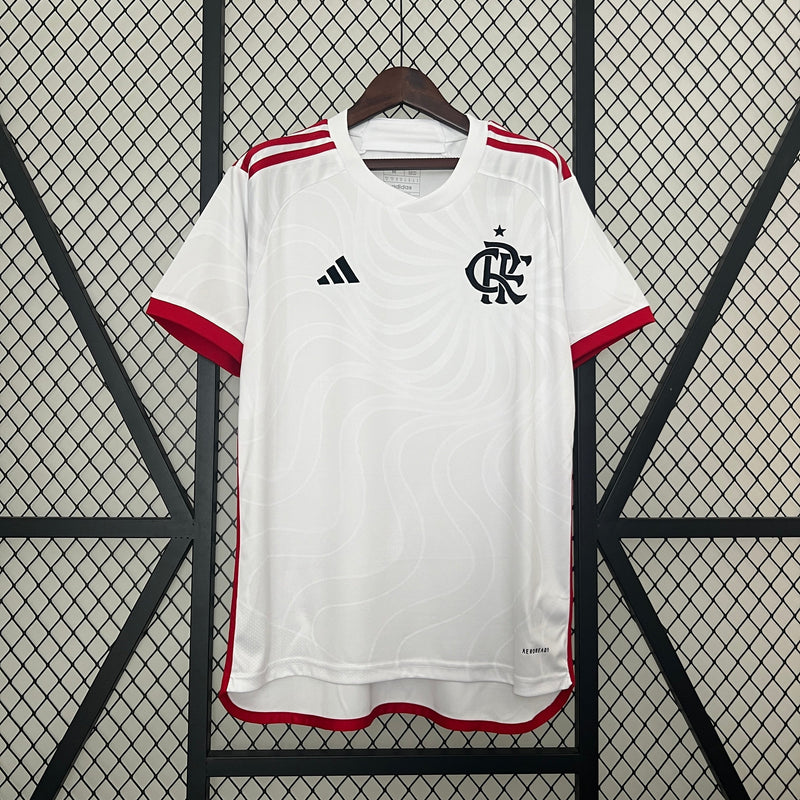 Camisa do Flamengo 24/25 Away