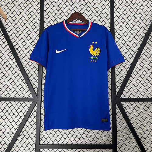Camisa da Seleção França 2025/25 Home