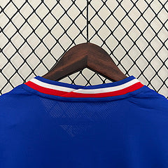 Camisa da Seleção França 2025/25 Home