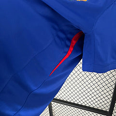 Camisa da Seleção França 2025/25 Home