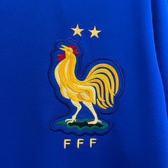 Camisa da Seleção França 2025/25 Home