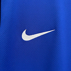 Camisa da Seleção França 2025/25 Home