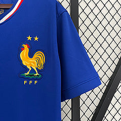 Camisa da Seleção França 2025/25 Home