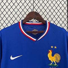 Camisa da Seleção França 2025/25 Home